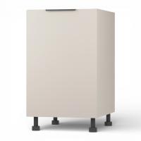 ВИГО  Стол 1-но дверный 500