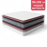 Матрас Комфорт 1 ЛАКС 900*1900