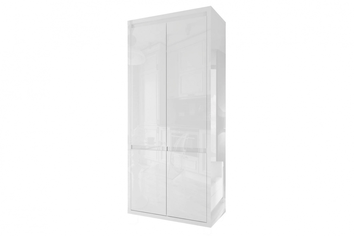 Шкаф 2-х дверный Норден