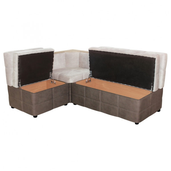 Кухонный уголок "Капучино 2-1"