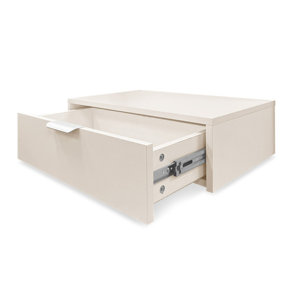 Тумба прикроватная Лофт 580 Кашемир