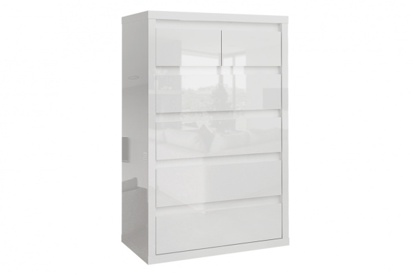 Комод с 6-ю ящиками Норден