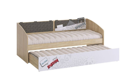 Кровать Энерджи