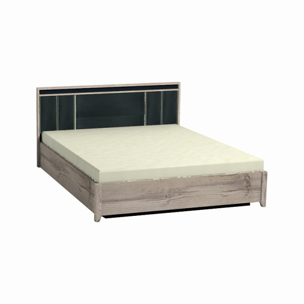 Nature 307 КроватьЛюкс 1600*2000 (без основания)