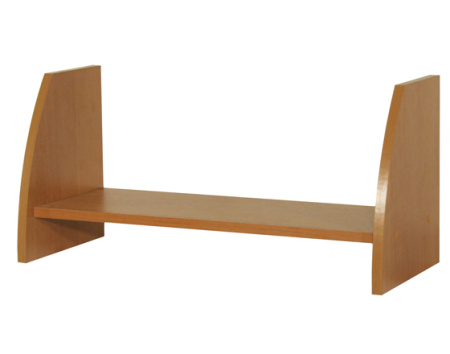 Полка ПН-1 Дуб Бунратти