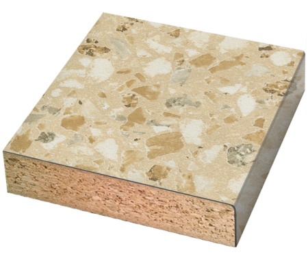 Столешница К9   ширина 300 мм