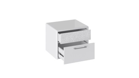 Тумба прикроватная Скарлет