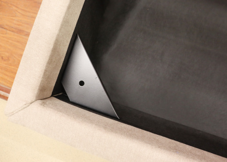 Кровать ML-2215 1600*2000 с ПМ