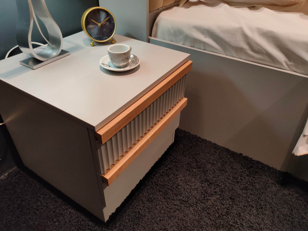 Тумба прикроватная Джуна