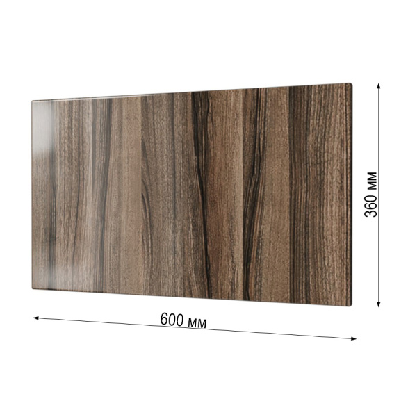 Фасад ИМПЕРИАЛ h = 360 * 600