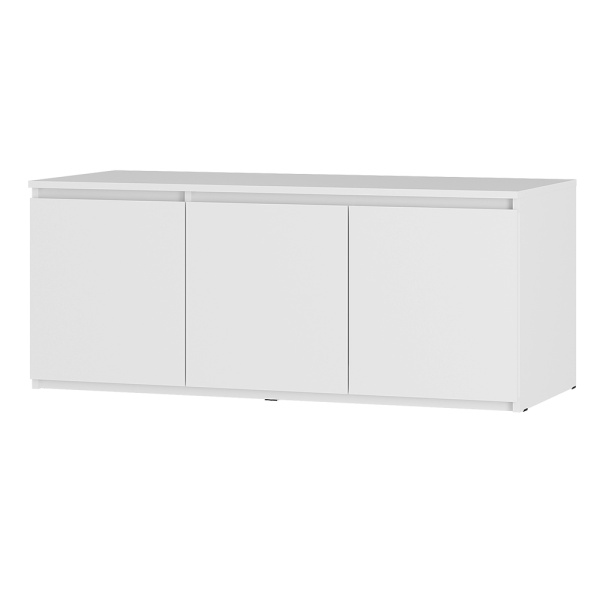 Симпл (молодежная) Тумба ТБ-18 (к ШК-08) Белый