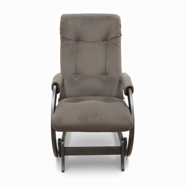 Кресло-качалка гляйдер Dondolo, Модель 68