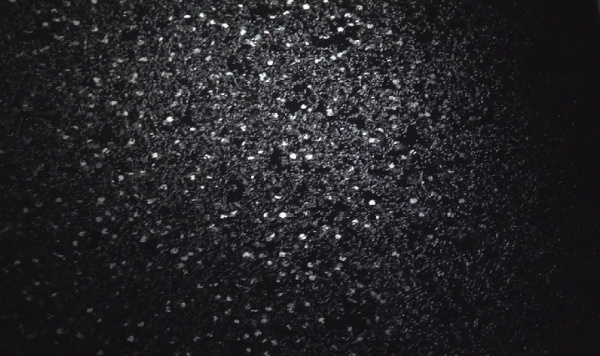 Мебельный щит № 62 ЧЕРНЫЙ королевский жемчуг 6 мм / Скиф