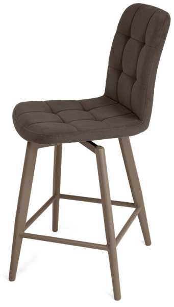 Стул Абсент NEW Полубарный 