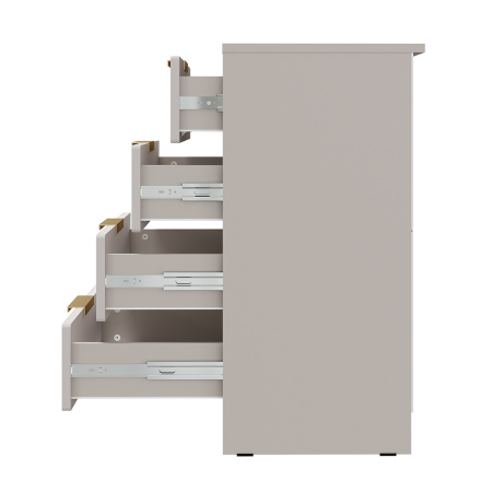 Пандора Комод КМ-02 Кашемир