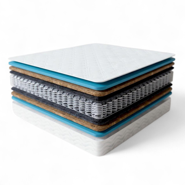 Матрас "КОМФОрт РИДЖ"  1600*2000