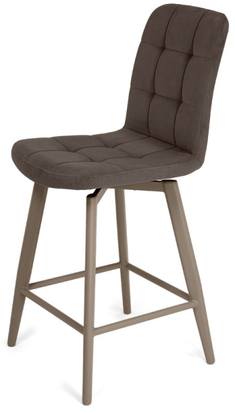 Стул Абсент NEW Полубарный 