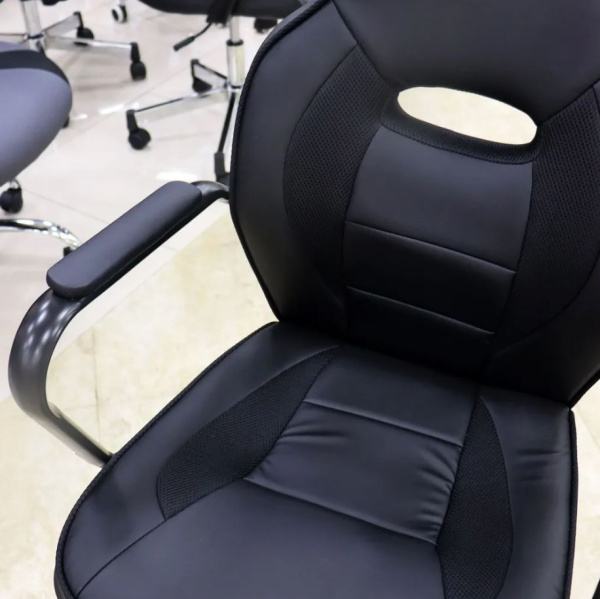 Кресло офисное LS-1826